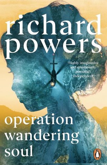 Operation Wandering Soul, Richard Powers - Paperback - 9781804952139