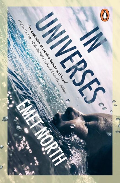 In Universes, Emet North - Paperback - 9781804954072