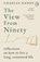 The View from Ninety, Charles Handy - Paperback - 9781804954157