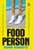 Food Person, Adam Roberts - Paperback - 9781804954478