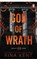 God of Wrath, Rina Kent - Paperback - 9781804955918