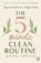 The 5 Minute Clean Routine, Anna Louisa - Paperback - 9781804956083