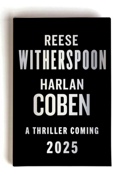 Gone Before Goodbye, Reese Witherspoon ; Harlan Coben - Ebook - 9781804956229