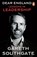 Dear England, Gareth Southgate - Paperback - 9781804956236