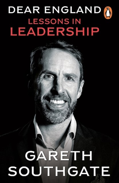 Dear England, Gareth Southgate - Paperback - 9781804956236