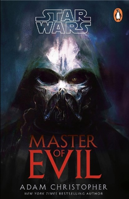 Star Wars: Master of Evil, Adam Christopher - Paperback - 9781804957905
