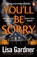 You'll Be Sorry, Lisa Gardner - Paperback - 9781804958384