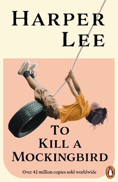 To Kill A Mockingbird, Harper Lee - Paperback - 9781804958728