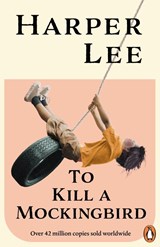 To Kill A Mockingbird - Harper Lee - 9781804958728