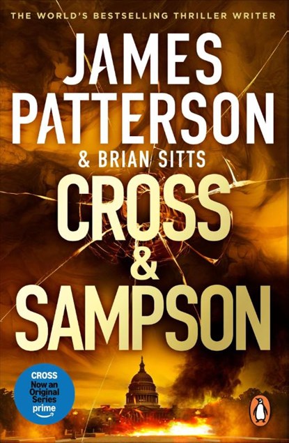 Cross and Sampson, James Patterson - Paperback - 9781804960097