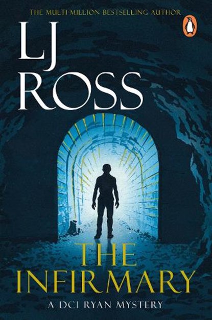 The Infirmary, LJ Ross - Paperback - 9781804960257