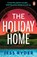 The Holiday Home, Jess Ryder - Paperback - 9781804960837