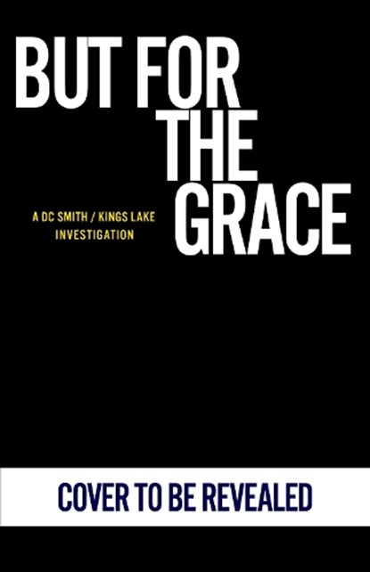 But For The Grace, Peter Grainger - Paperback - 9781804961391