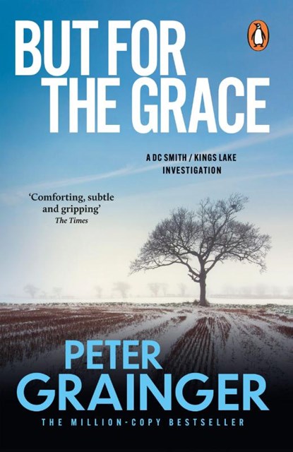 But For The Grace, Peter Grainger - Paperback - 9781804961391
