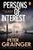 Persons of Interest, Peter Grainger - Paperback - 9781804961421