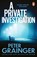 A Private Investigation, Peter Grainger - Paperback - 9781804961490