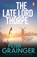 The Late Lord Thorpe, Peter Grainger - Paperback - 9781804961520