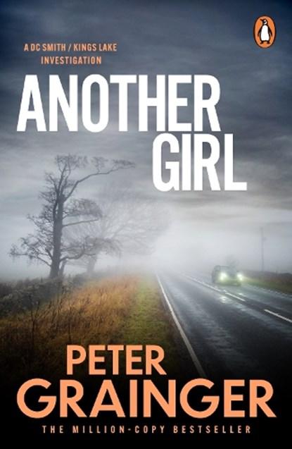Another Girl, Peter Grainger - Paperback - 9781804961544
