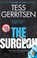 The Surgeon, Tess Gerritsen - Paperback - 9781804990728