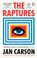 The Raptures, Jan Carson - Paperback - 9781804990841