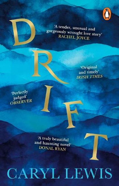 Drift, Caryl Lewis - Paperback - 9781804990889