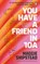 You have a friend in 10A, Maggie Shipstead - Paperback - 9781804990995