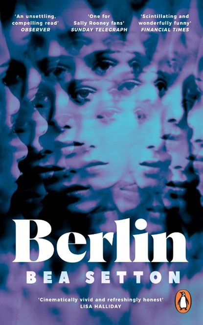 Berlin, Bea Setton - Paperback - 9781804991039