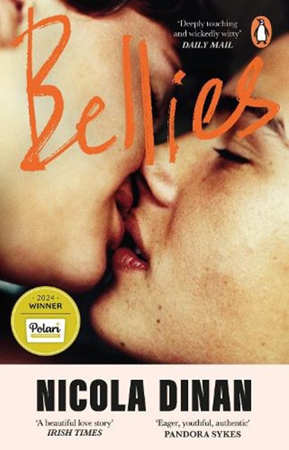 Bellies, Nicola Dinan - Paperback - 9781804991237