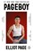 Pageboy, Elliot Page - Paperback - 9781804991466