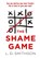 The Shame Game, L. D. Smithson - Paperback - 9781804991695