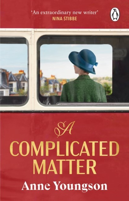 A Complicated Matter, Anne Youngson - Paperback - 9781804991862