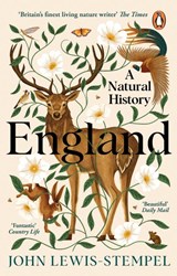 England - John Lewis-Stempel - 9781804992067