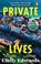 Private Lives, Emily Edwards - Paperback - 9781804992180