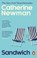 Sandwich, Catherine Newman - Paperback - 9781804993187