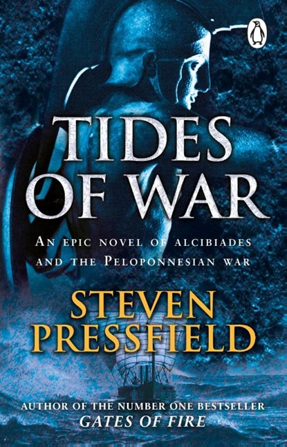 Tides Of War, Steven Pressfield - Paperback - 9781804993606
