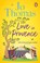 Love In Provence, Jo Thomas - Paperback - 9781804993859