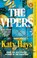The Vipers, Katy Hays - Paperback - 9781804994023