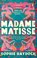 Madame Matisse, Sophie Haydock - Paperback - 9781804994375
