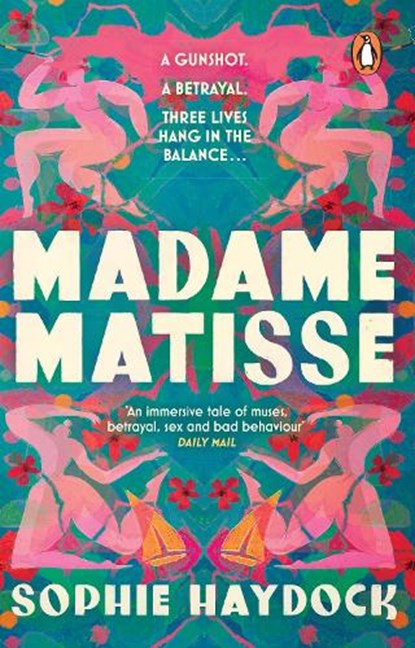 Madame Matisse, Sophie Haydock - Paperback - 9781804994375