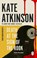 Death at the Sign of the Rook, Kate Atkinson - Paperback - 9781804994528