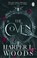 The Coven, Harper L. Woods - Paperback - 9781804994924