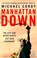 Manhattan Down, Michael Cordy - Paperback - 9781804995365