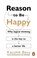 Reason to Be Happy, Kaushik Basu - Paperback - 9781804995921