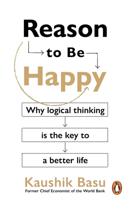 Reason to Be Happy, Kaushik Basu - Paperback - 9781804995921