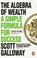 The Algebra of Wealth, Scott Galloway - Paperback - 9781804995945