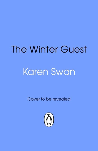 The Winter Guest, Karen Swan - Paperback - 9781804996805