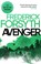 Avenger, Frederick Forsyth - Paperback - 9781804997536