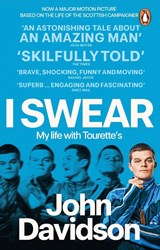 I Swear - John Davidson - 9781804997703