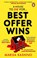 Best Offer Wins, Marisa Kashino - Paperback - 9781804997840