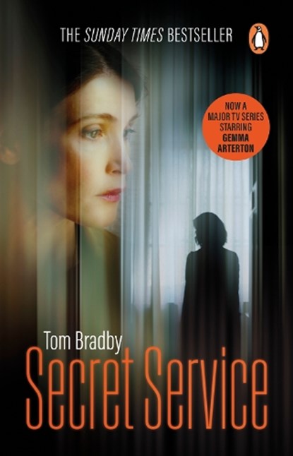 Secret Service, Tom Bradby - Paperback - 9781804998632